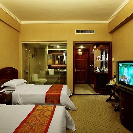 Shenzhen Luohu Hongfeng Hotel Cameră foto